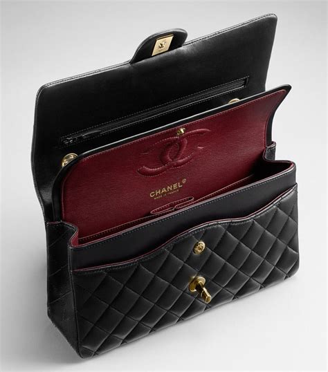 chanel flap bag big|chanel classic flap 2022.